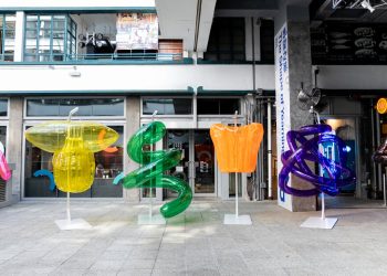El desvío del festival anual de diseño de Hong Kong regresa en diciembre de 2025