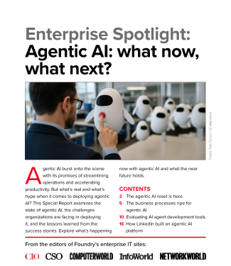 Enfoque: Aprovechar al máximo la multinube