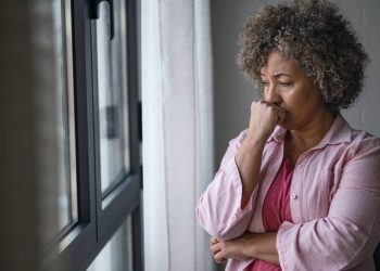 Estigma y EPOC – Mujeres Saludables