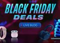 Black Friday 2025: actualizaciones en vivo sobre las últimas ofertas, novedades y lanzamientos