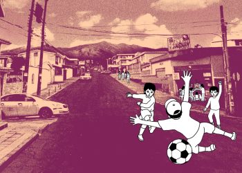 El videojuego ecuatoriano Despelote obtuvo dos nominaciones en The Game Awards 2025