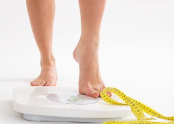 ¿Cuánto peso puede esperar perder usando fentermina y topiramato?