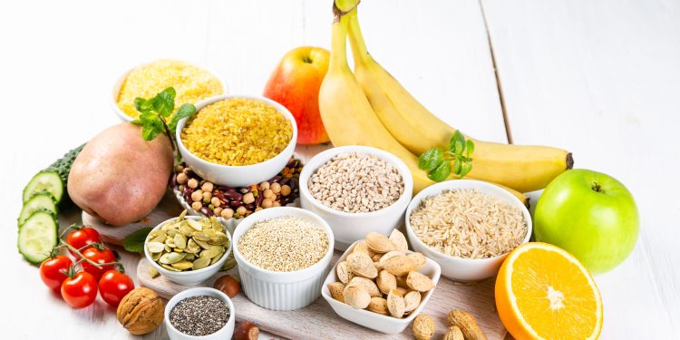 Dieta para personas sin tiroides