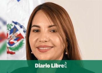 ¿Quién financió la campaña a diputada de Jacqueline Fernández Brito?