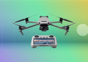 ¿Prohibirá el gobierno de EE. UU. los drones DJI? Esto es lo que sabemos hasta ahora