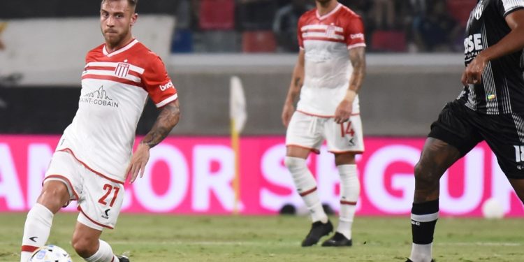 Qué dijo Ezequiel Piovi sobre la chance de enfrentar a Gimnasia en semi :: Olé