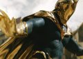 Pierce Brosnan cree que será el Doctor Fate en 'El hombre del mañana'