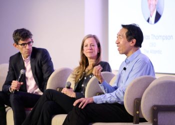 El fundador de Google Brain, Andrew Ng, cree que aún deberías aprender a codificar: he aquí por qué