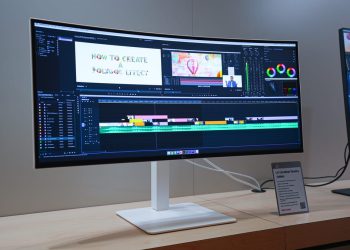 Por qué un monitor ultraancho no debería ser la opción predeterminada para la productividad: mi consejo de compra