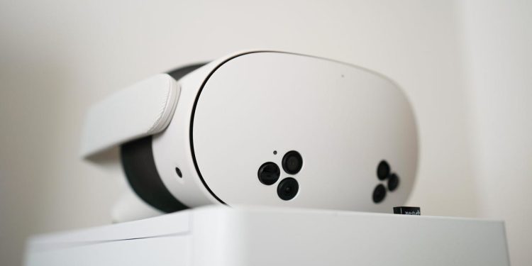 Meta's Quest 3S ya tiene un gran valor y esta nueva caída de precio lo hace inmejorable