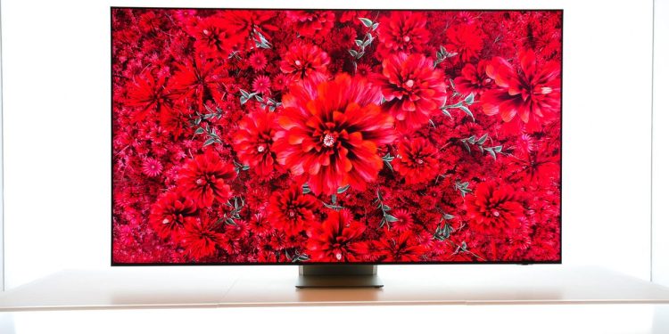 Vi el futuro de los televisores en el laboratorio de Samsung en Corea del Sur y estoy emocionado por estas 3 cosas