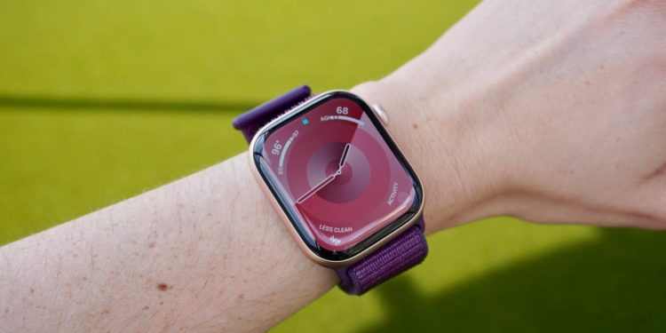 Uno de los mejores relojes Apple que puedes comprar no es el más nuevo de Apple (pero tiene un 50% de descuento)