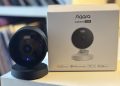 Revisión de Aqara Camera G100: una cámara de seguridad para exteriores extremadamente versátil