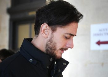 La víctima presunta de Saad Lamjarred tente de lui soutirer 3 millones de euros para jubilarse ses acusaciones de violas