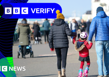 ¿Quiénes son los ganadores y perdedores del presupuesto de Rachel Reeves?