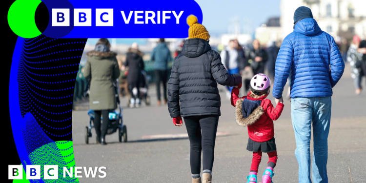 ¿Quiénes son los ganadores y perdedores del presupuesto de Rachel Reeves?