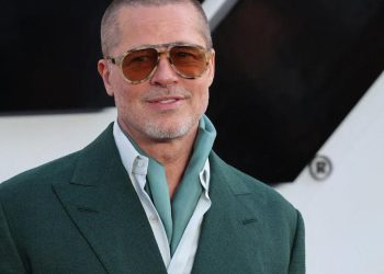 Una retraitée suisse afirma haber sido despojada de 100.000 euros por un falso Brad Pitt