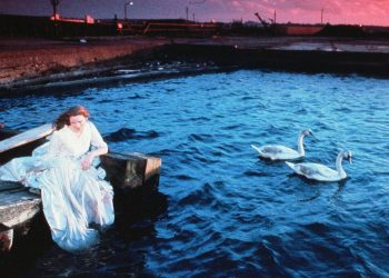 Le cinéma de Derek Jarman, côté queer et côté jardin, au Mk2 Bibliothèque, en París