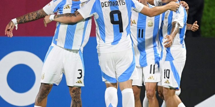 Partidos de hoy, jueves 6 de noviembre: horario y por dónde ver fútbol en vivo online :: Olé