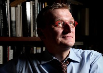 Guy Cogeval, antiguo presidente del Museo de Orsay, está muerto