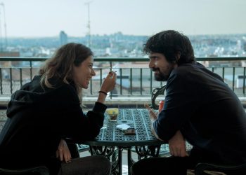 les petits riens d'una relación amorosa