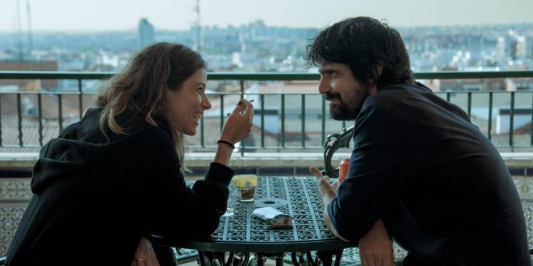 les petits riens d'una relación amorosa