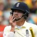 The Ashes: Rory Burns, Zak Crawley, Steve Harmison y los famosos primeros bailes de Ashes