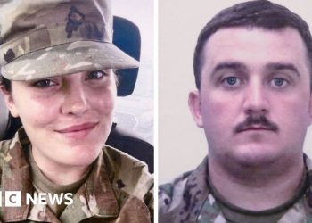 Lo que sabemos sobre el tiroteo contra la Guardia Nacional en Washington DC