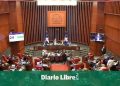 El Senado abre licitación para comprar bonos navideños