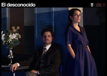 El desconocido: una mujer atrapada por el sometimiento franquista