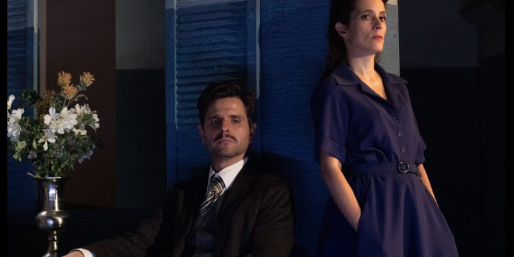 El desconocido: una mujer atrapada por el sometimiento franquista