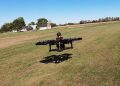 Jetbike eléctrica en solitario de vuelo LEO se cierne como vehículo aéreo personal