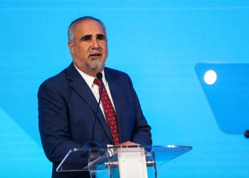 no vemos riesgo de caída en remesas