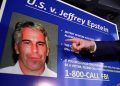Archivo Epstein, fecha y lista de documentos que serán publicados