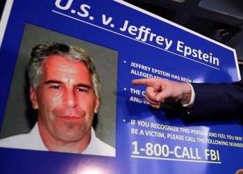 Archivo Epstein, fecha y lista de documentos que serán publicados