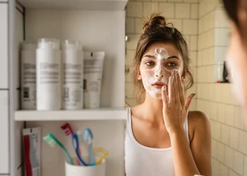 8 consejos críticos para el cuidado de la piel para la rosácea