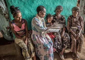 La lucha de Etiopía contra la propaganda antiaborto de Estados Unidos