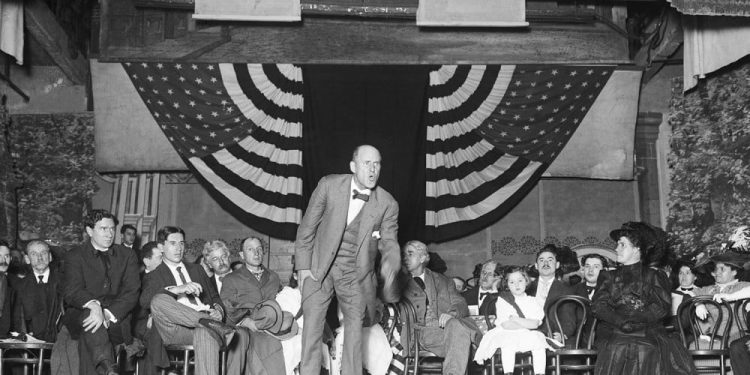 Zohran Mamdani, Eugene Debs y la tradición socialista estadounidense