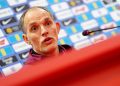 Thomas Tuchel se centró en mantener a Inglaterra hambrienta en vísperas del choque con Albania