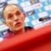 Thomas Tuchel se centró en mantener a Inglaterra hambrienta en vísperas del choque con Albania