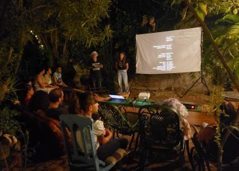 Soñadores › Cultura › Granma