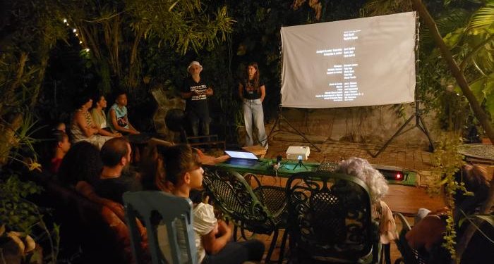 Soñadores › Cultura › Granma