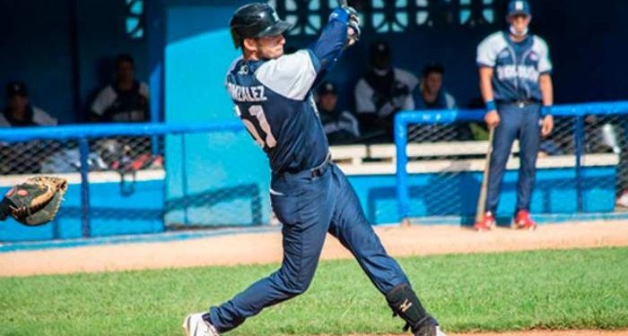 Artemisa y Santiago en rachas negativas › Deportes › Granma