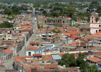 Camagüey recibe Premio Gubbio 2025 por proyecto de desarrollo integral en su Centro Histórico › Cultura › Granma
