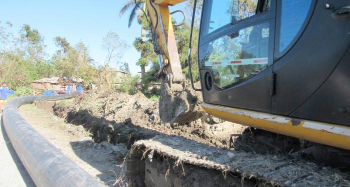 La batalla de Chavaleta › Cuba › Granma