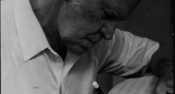 El padre del jazz en Cuba › Musicando › Granma