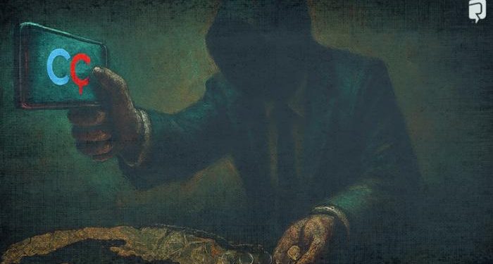 La operación El Toque: Una maniobra contra el pueblo de Cuba › Cuba › Granma