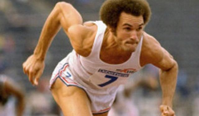 Un hombre que siempre corrió con el corazón por Cuba › Deportes › Granma