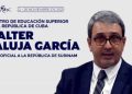 Delegación cubana en Surinam para asistir a los actos oficiales por el 50 Aniversario de la Independencia de este país › Mundo › Granma