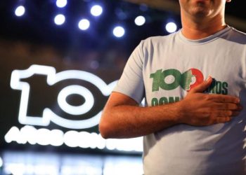 El juramento irrevocable de las nuevas generaciones › Cuba › Granma